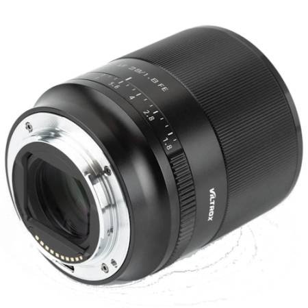 Viltrox AF 28mm F1.8 - obiektyw stałoogniskowy, Nikon Z, Full Frame_4