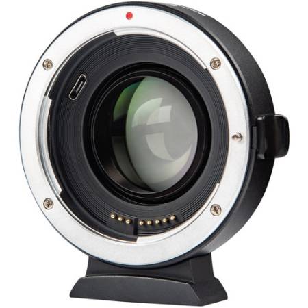 Viltrox EF-FX2 - adapter, konwerter Canon EF do Fuji X_1
