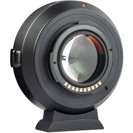 Viltrox EF-FX2 - adapter, konwerter Canon EF do Fuji X_2