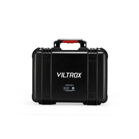 Viltrox EPIC KIT 35/50/75mm T2.0 1.33 X - zestaw, obiektyw anamorficzny, stałoogniskowy, filmowy, mocowanie PL