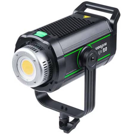 Viltrox Ninja 20B - lampa światła ciągłego, Bi-color, 2800-6800K, 200W_2