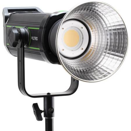 Viltrox Ninja 30 - lampa światła ciągłego, Bi-color, 300W_1