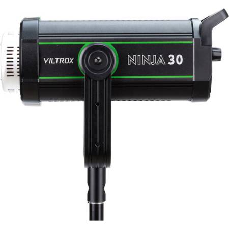 Viltrox Ninja 30 - lampa światła ciągłego, Bi-color, 300W_3