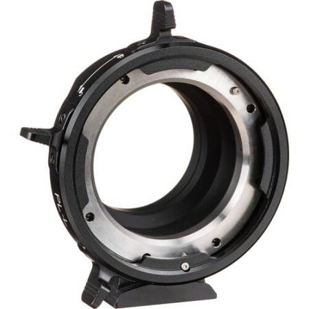 Viltrox PL-E - adapter, konwerter Arri PL do Sony E_1
