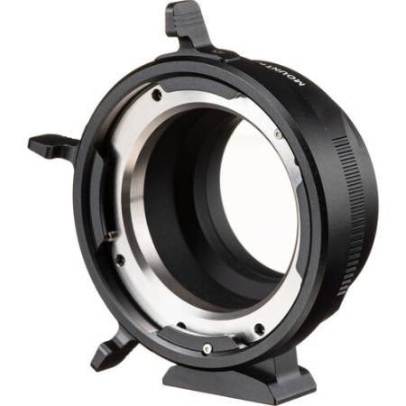 Viltrox PL-E - adapter, konwerter Arri PL do Sony E_3