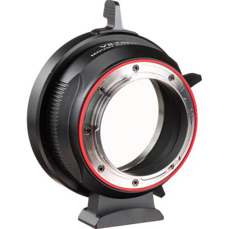 Viltrox PL-E - adapter, konwerter Arri PL do Sony E_2