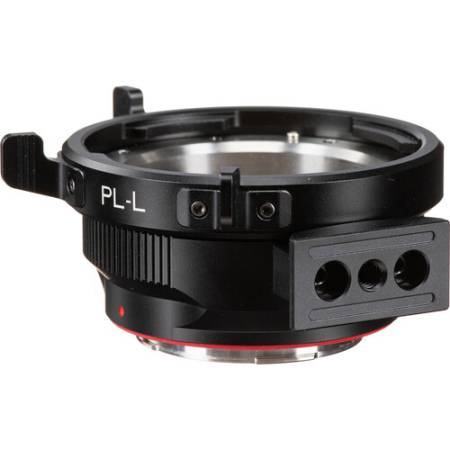 Viltrox PL-E - adapter, konwerter Arri PL do Sony E_4