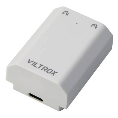 Viltrox TNP-FW50 - akumulator, zamiennik do Canon, 1030mAh_1