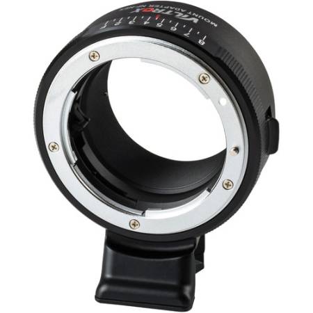 Viltrox NF-NEX - adapter, konwerter Sony E do Nikon F/D/G_1