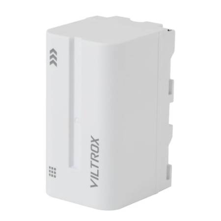 Viltrox NP-F750 - akumulator, zamiennik do Sony, 4400mAh_1
