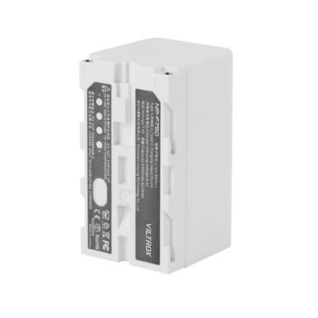 Viltrox NP-F750 - akumulator, zamiennik do Sony, 4400mAh_2