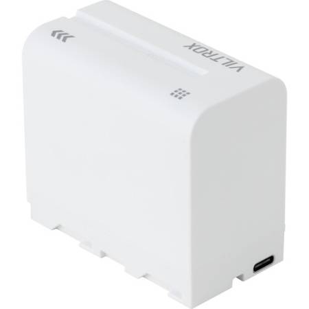 Viltrox NP-F970 - akumulator, zamiennik do Sony, 6600mAh_2