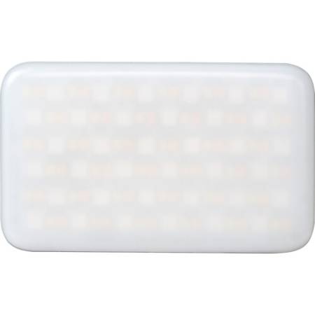 Viltrox S05 Yellow - panel, mini lampa LED, 2800-6800K, 5W, żółta_3