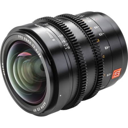 Viltrox MF 20mm F2.0 FF - obiektyw stałoogniskowy, Panasonic/Leica L_2