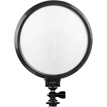 Viltrox VL-300B - okrągły panel LED, Bi-Color, 3300-5600K, 18W_1