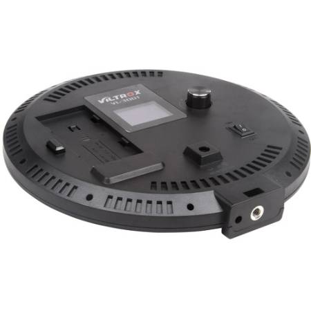 Viltrox VL-300B - okrągły panel LED, Bi-Color, 3300-5600K, 18W_3