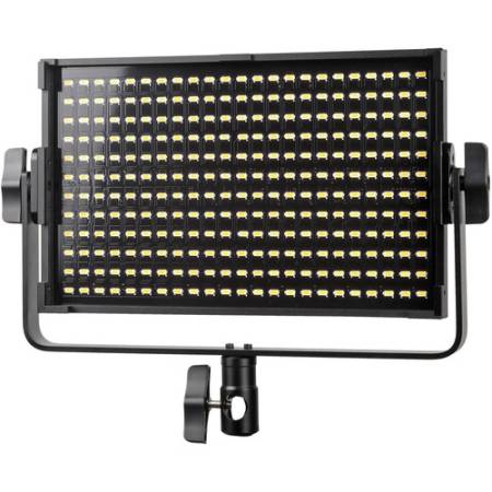 Viltrox VL-S50T - panel, lampa LED, Bi-Color, 3300-5600K, 50W_1
