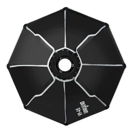 Viltrox VP-45 - softbox paraboliczny 45cm, oktagonalny, Bowens