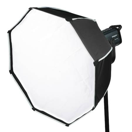 Viltrox VP-65 - softbox paraboliczny 65cm, oktagonalny, Bowens