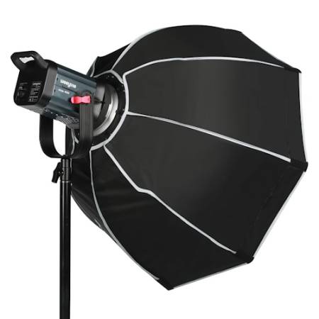 Viltrox VP-65 - softbox paraboliczny 65cm, oktagonalny, Bowens