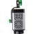 Viltrox Ninja 200LED - lampa COB LED, 2800-6800K, 60W_3