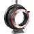Viltrox PL-E - adapter, konwerter Arri PL do Sony E_2