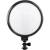 Viltrox VL-300B - okrągły panel LED, Bi-Color, 3300-5600K, 18W_1