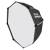 Viltrox VP-45 - softbox paraboliczny 45cm, oktagonalny, Bowens