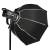 Viltrox VP-65 - softbox paraboliczny 65cm, oktagonalny, Bowens