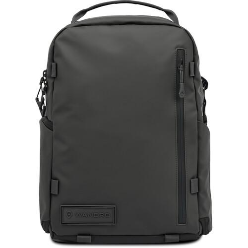 Wandrd Prvke 31 Zip - plecak fotograficzny typu Zip, 31L, czarny