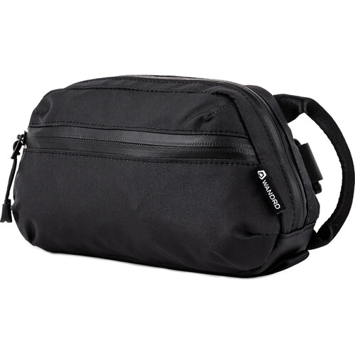 Wandrd Toiletry Bag Large - duża kosmetyczka, torba 3L (czarna)