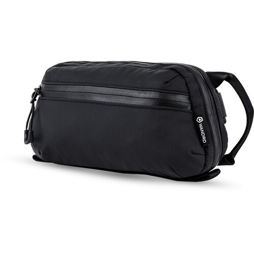 Wandrd Toiletry Bag Medium - średnia kosmetyczka, torba 2L (czarna)