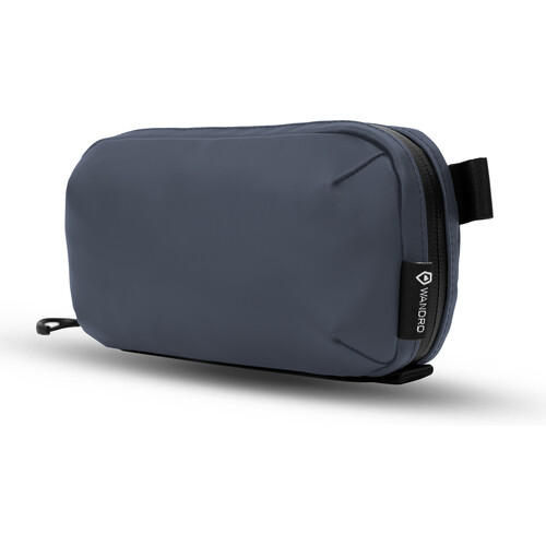 Wandrd Tech Bag Small - torba na akcesoria fotograficzne, 1L, niebieska