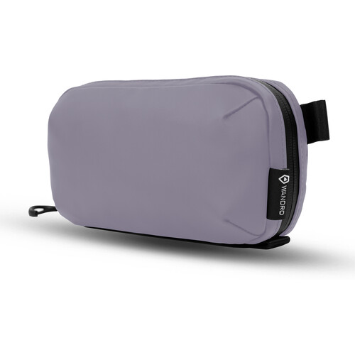 Wandrd Tech Bag Small - torba na akcesoria fotograficzne, 1L, fioletowa
