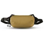 Wandrd D1 Fanny Pack - torba fotograficzna typu sling (2L, na ramię/naramienna, crossbody, żółta)