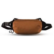 Wandrd D1 Fanny Pack - torba fotograficzna typu sling (2L, na ramię/naramienna, crossbody, pomarańczowa)