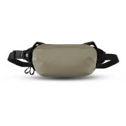 Wandrd D1 Fanny Pack - torba fotograficzna typu sling (2L, na ramię/naramienna, crossbody, beżowa)