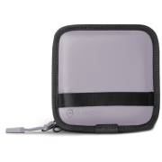Wandrd Lens Filter Case - case / pokrowiec / futerał / etui na filtry do obiektywów (4 filtry, 82mm, fioletowy) - przód