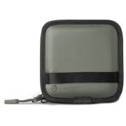 Wandrd Lens Filter Case - case / pokrowiec / futerał / etui na filtry do obiektywów (4 filtry, 82mm, zielony) - przód