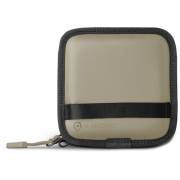 Wandrd Lens Filter Case - case / pokrowiec / futerał / etui na filtry do obiektywów (4 filtry, 82mm, beżowy) - przód