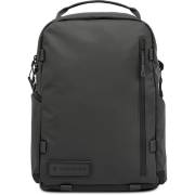 Wandrd Prvke 21 Zip - plecak fotograficzny typu Zip, 21L, czarny - przód