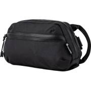 Wandrd Toiletry Bag Large - duża kosmetyczka, torba 3L (czarna)