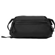 Wandrd Tech Bag Medium - torba na akcesoria fotograficzne, 2L, czarna - przód