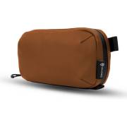 Wandrd Tech Bag Small - torba na akcesoria fotograficzne, 1L, pomarańczowa