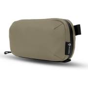 Wandrd Tech Bag Small - torba na akcesoria fotograficzne, 1L, beżowa