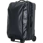 Wandrd Transit Carry-On Roller - torba fotograficzna, podróżna walizka na kółkach (40L, czarna)