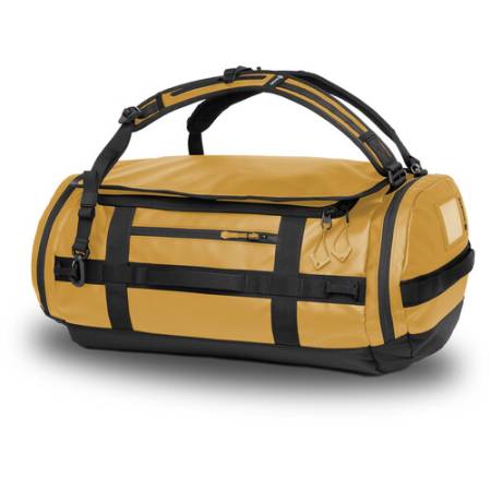 Wandrd Carryall Duffel 40L - torba fotograficzna, podróżna (żółta), CAD40-DY-1