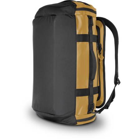 Wandrd Carryall Duffel 40L - torba fotograficzna, podróżna (żółta), CAD40-DY-1