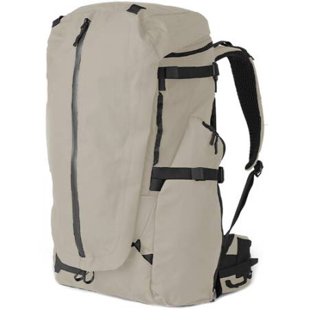 Wandrd Fernweh 50 M/L - plecak fotograficzny / trekkingowy z szelkami i pasem biodrowym, 50L, beżowy