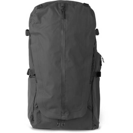 Wandrd Fernweh 50 S/M - plecak fotograficzny / trekkingowy z szelkami i pasem biodrowym, 50L, czarny - przód